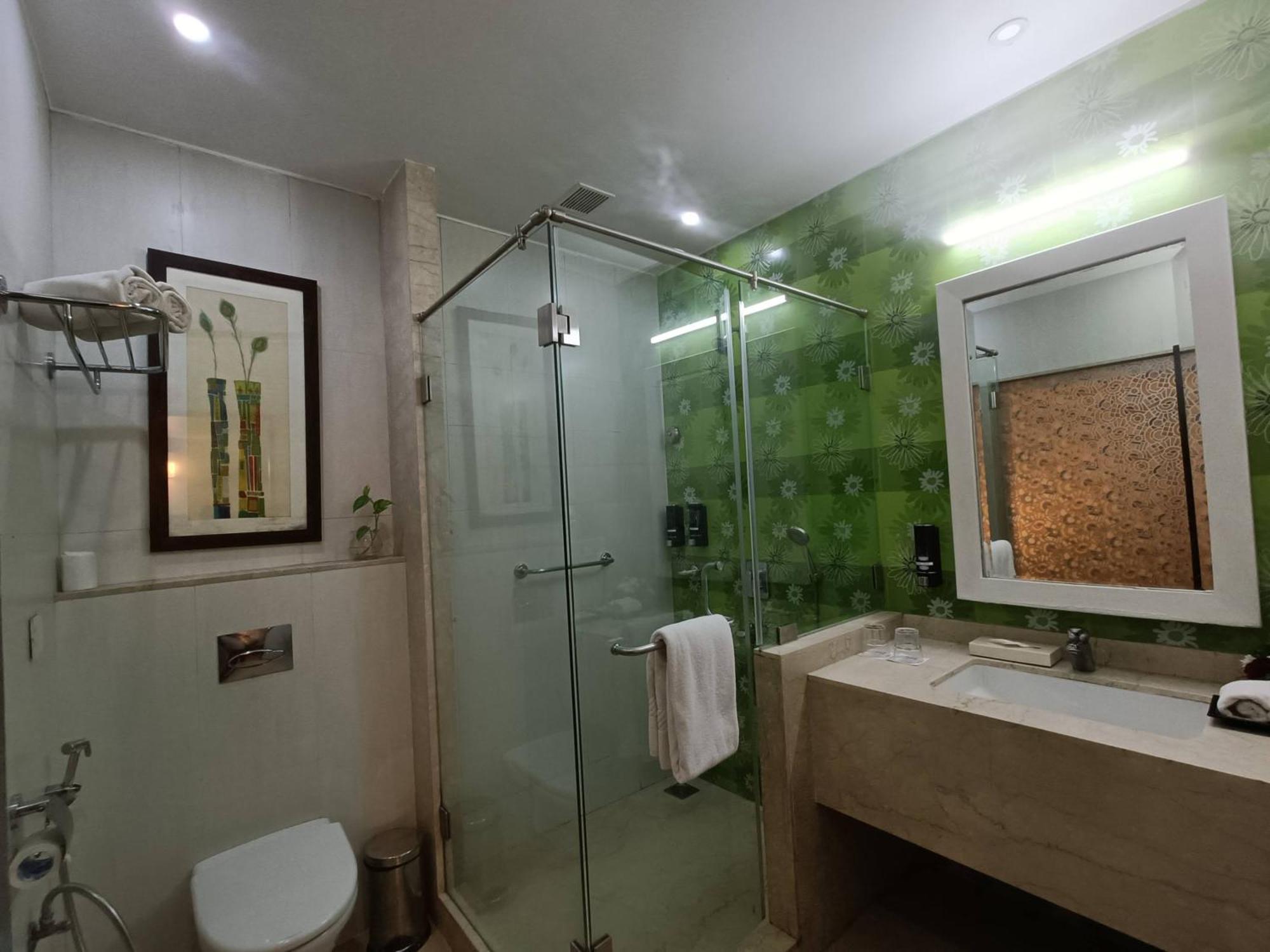 Kyriad Prestige Calangute Goa By Othpl Exterior photo